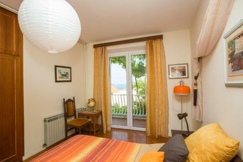 Sea View Apartment Frano