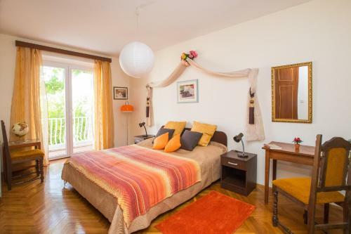 Sea View Apartment Frano