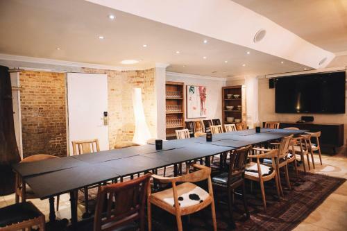 Hotel Babette Guldsmeden