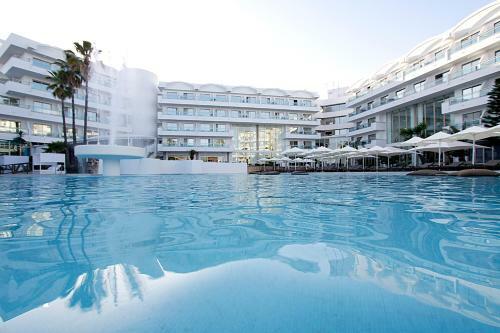 Hotel Rei Del Mediterrani