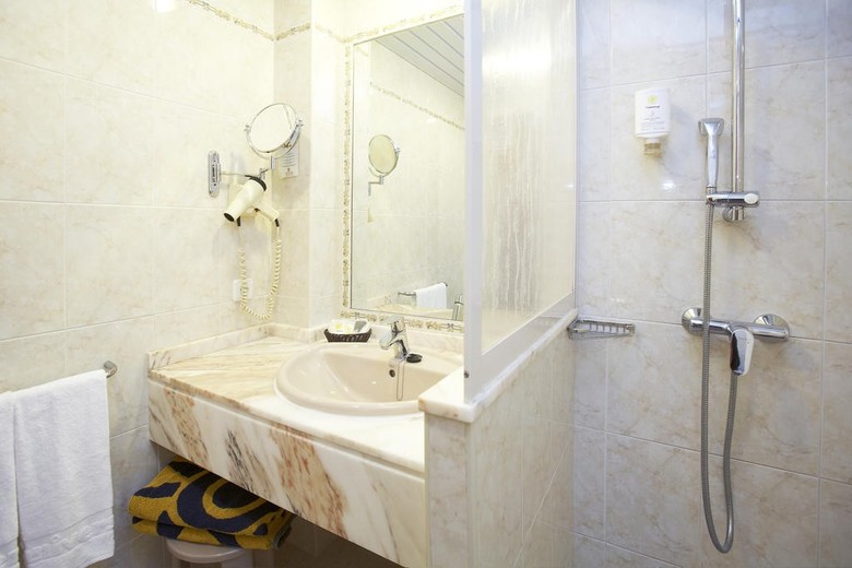 Universal Hotel Cabo Blanco - Adults Only