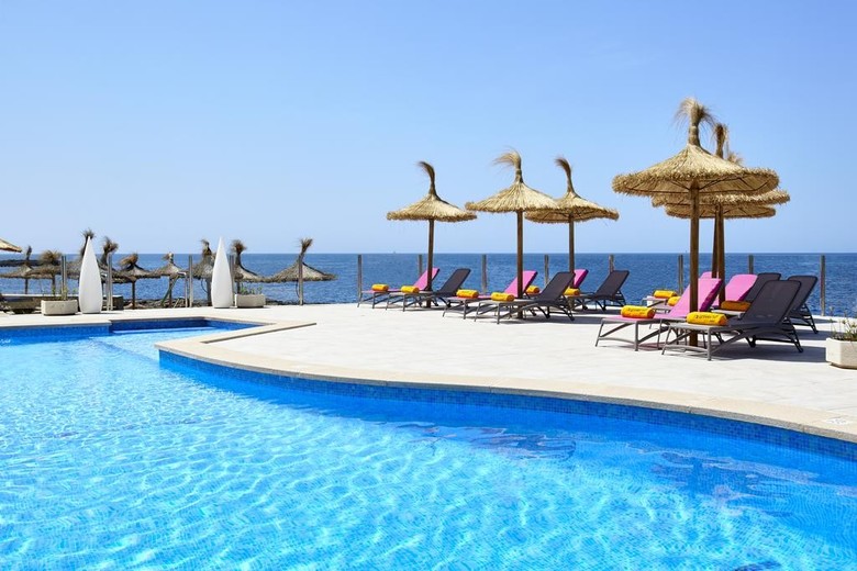 Universal Hotel Cabo Blanco - Adults Only