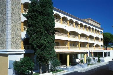 Hotel Baviera