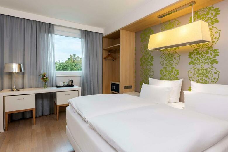 Hotel NH Ludwigsburg