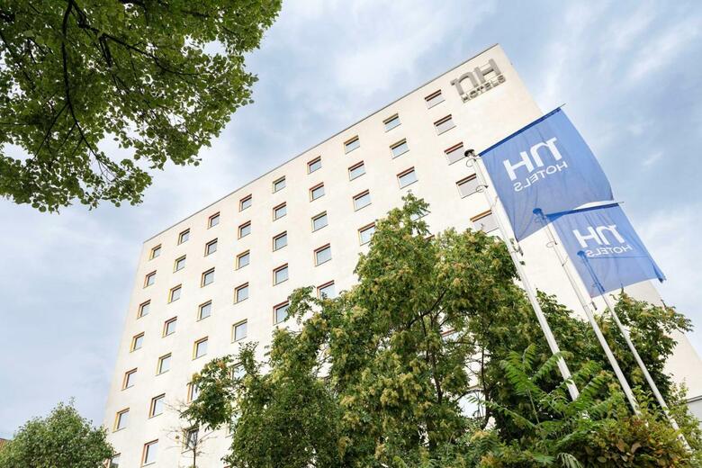 Hotel NH Ludwigsburg