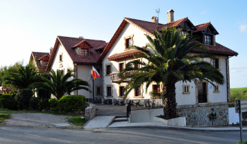 Hotel Don Pablo