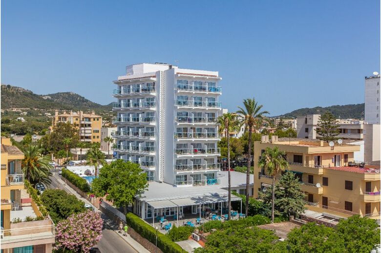 Hotel Bluesea Cala Millor