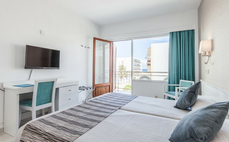 Hotel Bluesea Cala Millor