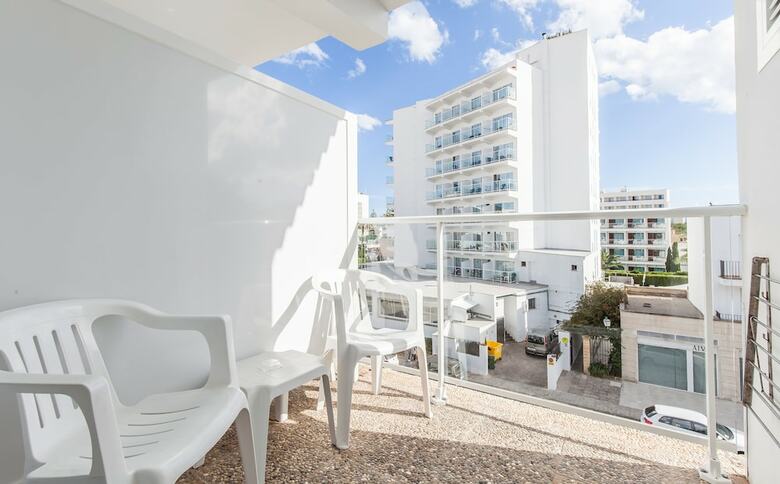 Hotel Bluesea Cala Millor