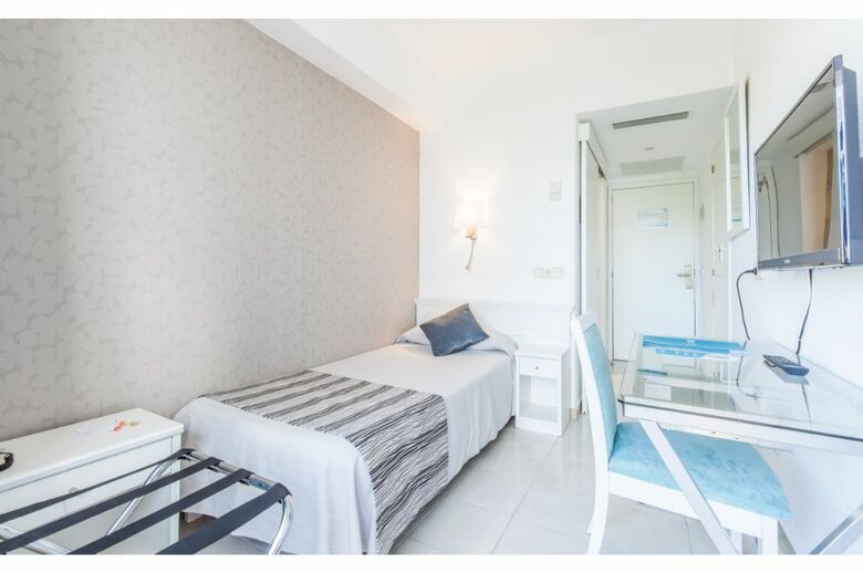 Hotel Bluesea Cala Millor
