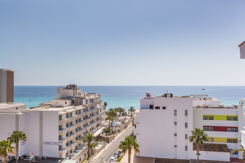 Hotel Bluesea Cala Millor