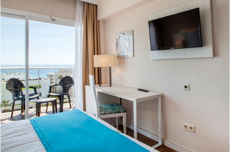 Hotel Bluesea Cala Millor