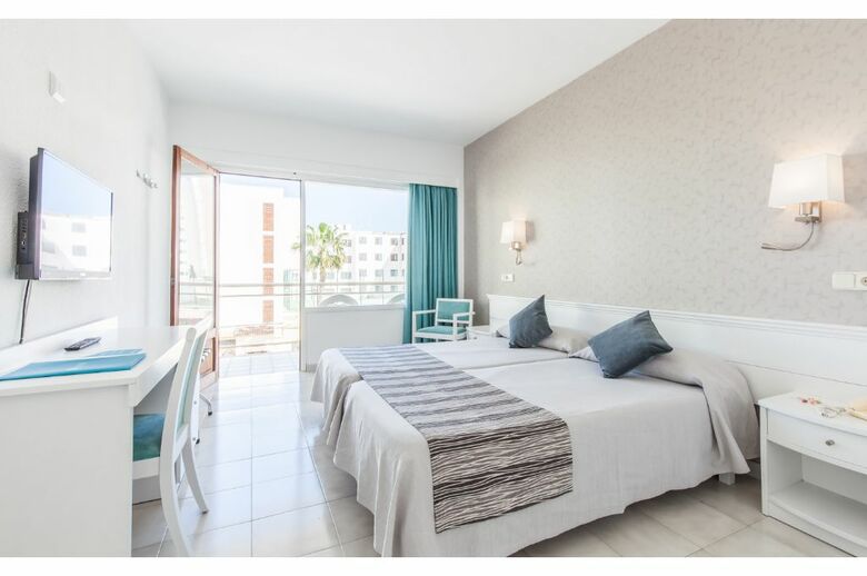 Hotel Bluesea Cala Millor
