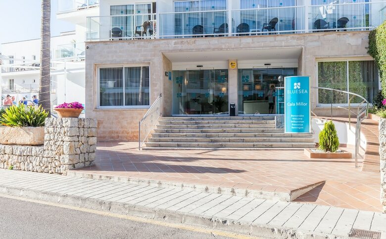 Hotel Bluesea Cala Millor