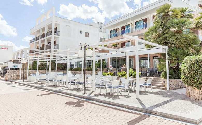 Hotel Bluesea Cala Millor