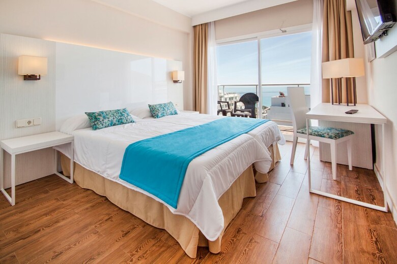 Hotel Bluesea Cala Millor