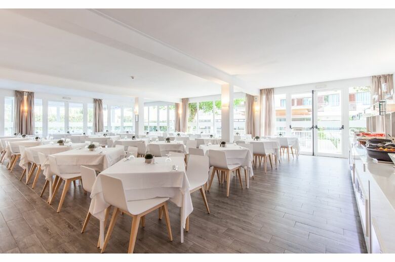 Hotel Bluesea Cala Millor