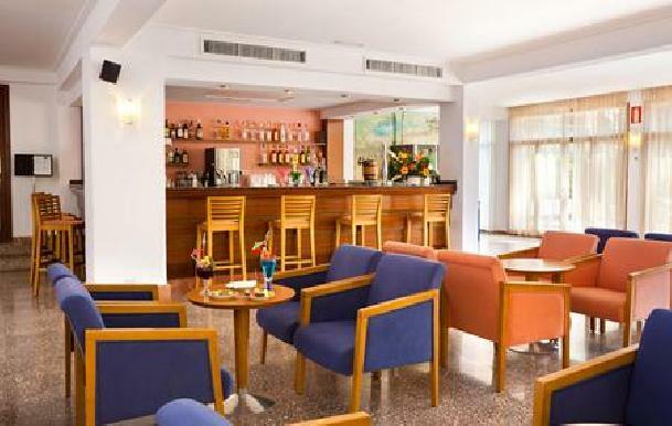 Hotel Bluesea Cala Millor