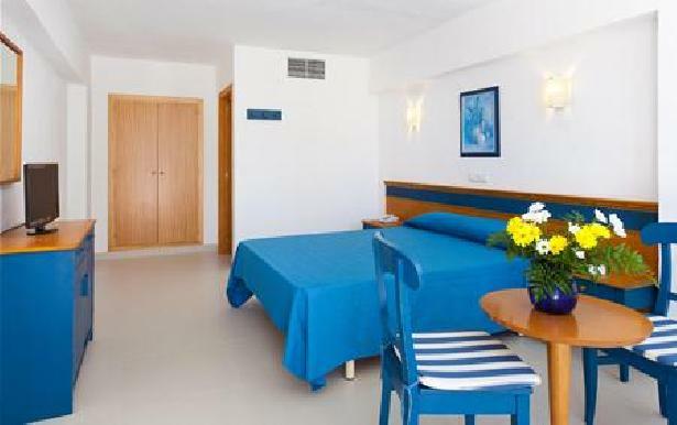 Hotel Bluesea Cala Millor