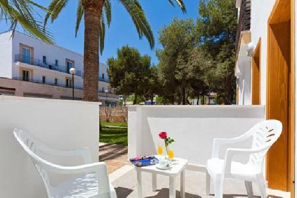 Hotel Bluesea Cala Millor