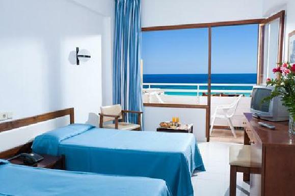 Hotel Bluesea Cala Millor