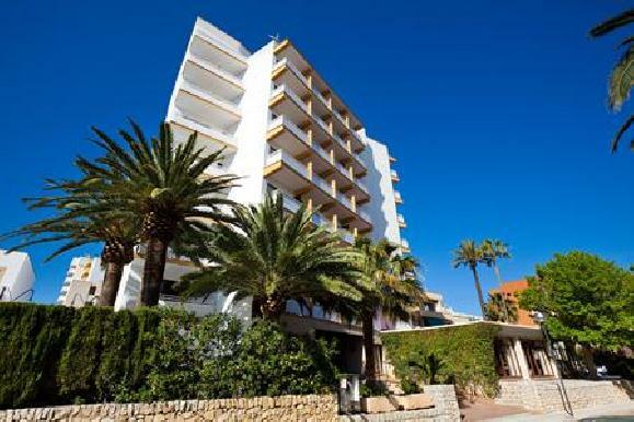 Hotel Bluesea Cala Millor