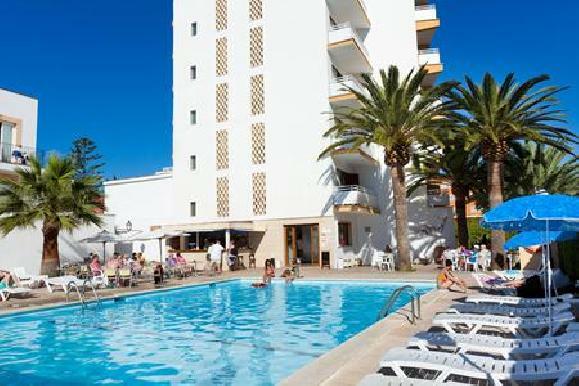 Hotel Bluesea Cala Millor