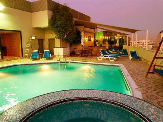 Hostal La Palma