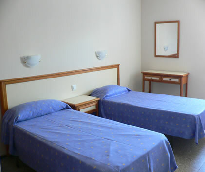 Apartamento Alsol Roca Verde