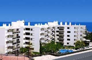 Apartamento Alsol Roca Verde