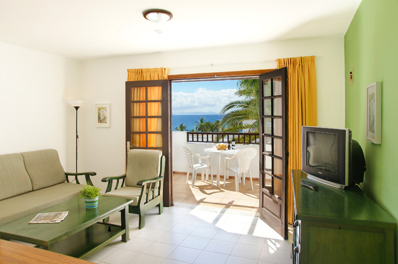 Apartamentos Flamingo