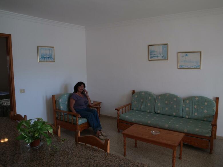 Isabel Apartamentos