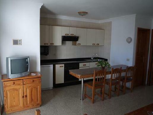 Isabel Apartamentos