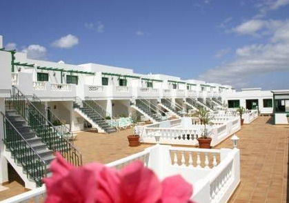 Isabel Apartamentos