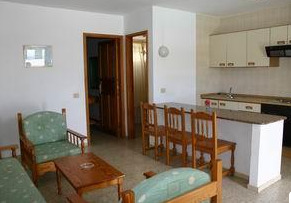 Isabel Apartamentos