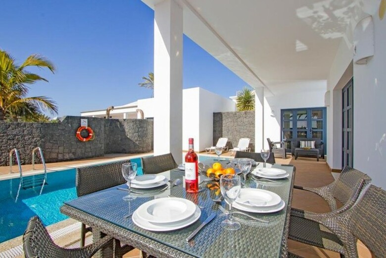 Villas Mamma Mia