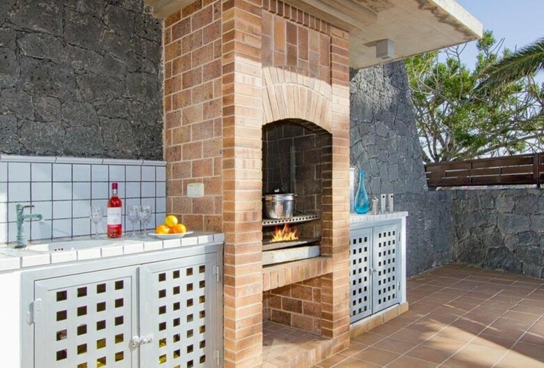 Villas Mamma Mia
