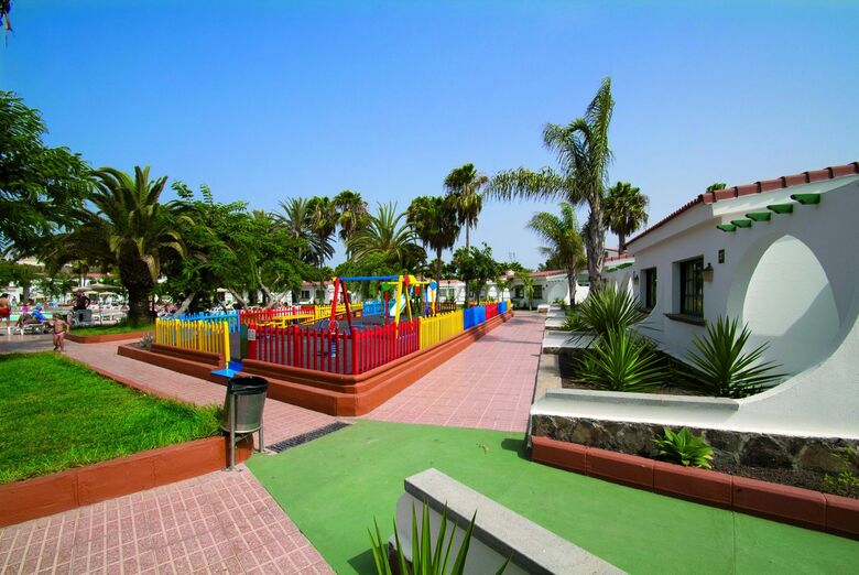 Hotel Duna Beach Bungalows