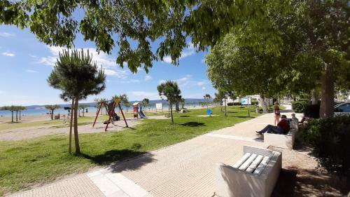 Apartment Ora