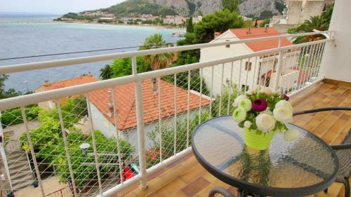 Apartment Ora