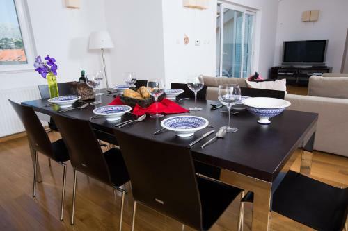 Apartment Dubrovnik Euphoria