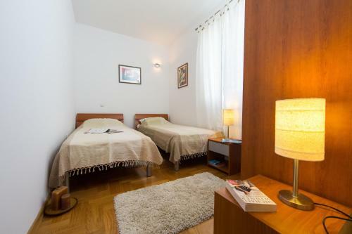 Apartment Dubrovnik Euphoria