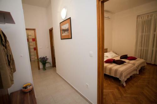 Apartamentos Vincent Apt. In Old Town Centre