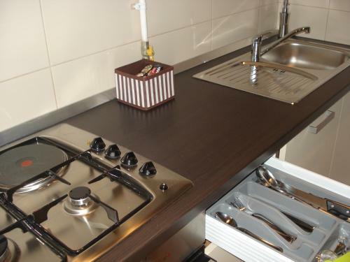 Apartamentos Studio M Zagreb