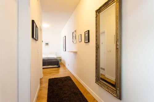 Apartamentos Studio M Zagreb
