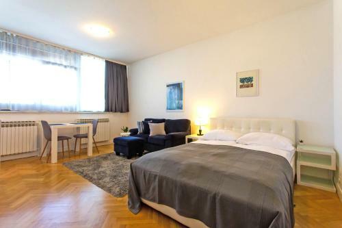 Apartamentos Studio M Zagreb