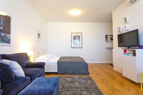 Apartamentos Studio M Zagreb
