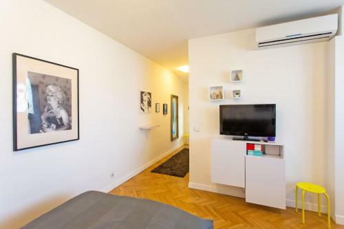 Apartamentos Studio M Zagreb