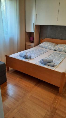 Apartments Bosana XIV