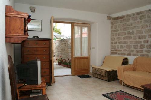 Apartment Vrboska 4601a